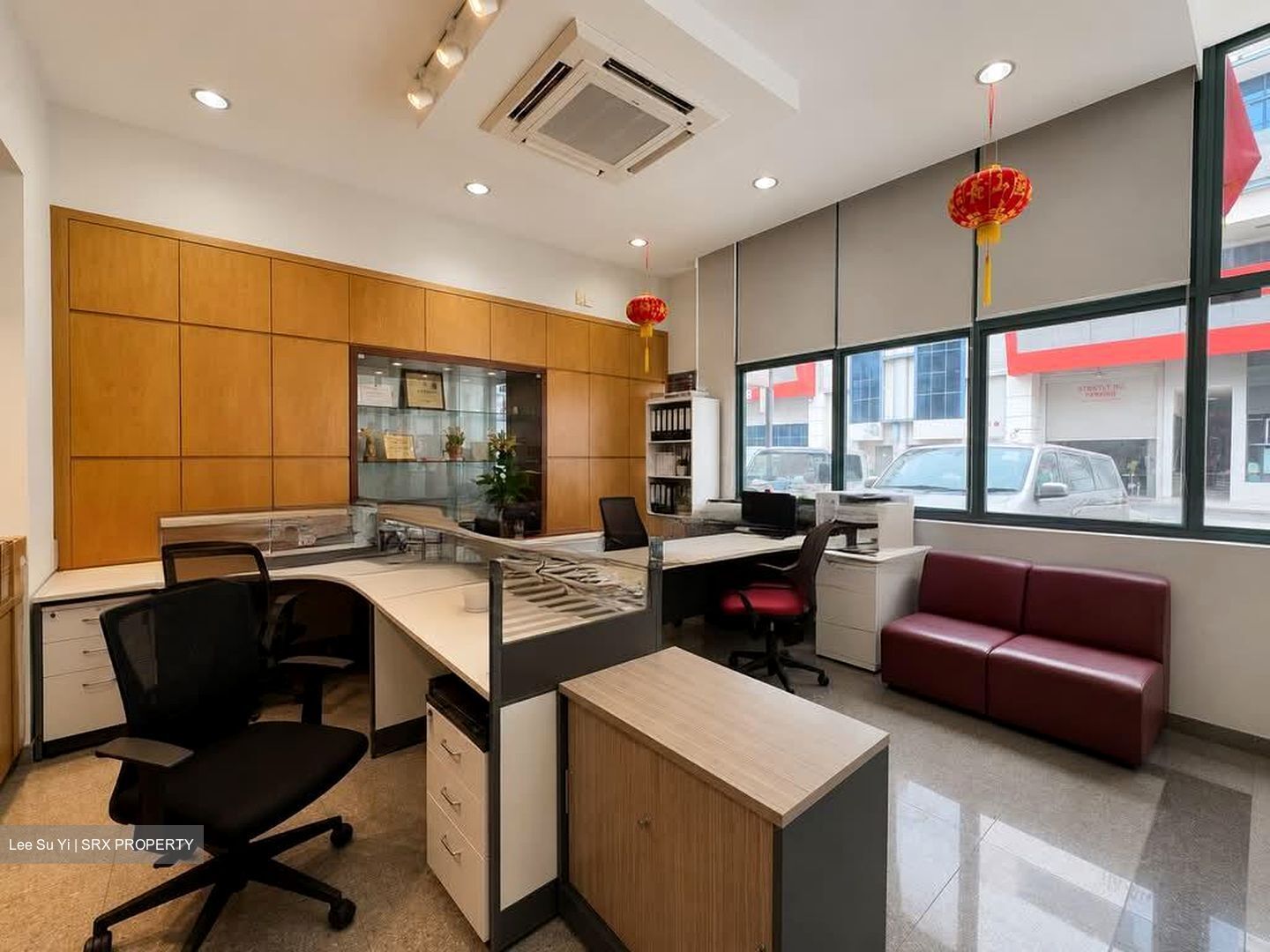 Ubi Techpark (D14), Factory #575755031